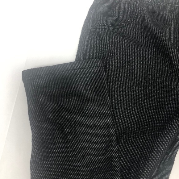 Jessica Simpson Girls Black Leggings Size 4T - Picture 3 of 10